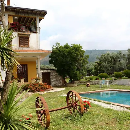 Bed & Breakfast Arcobaleno *
