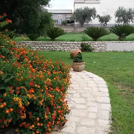 Arcobaleno Bed & Breakfast Campagna