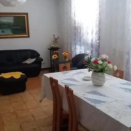 Bed & Breakfast Arcobaleno Campagna