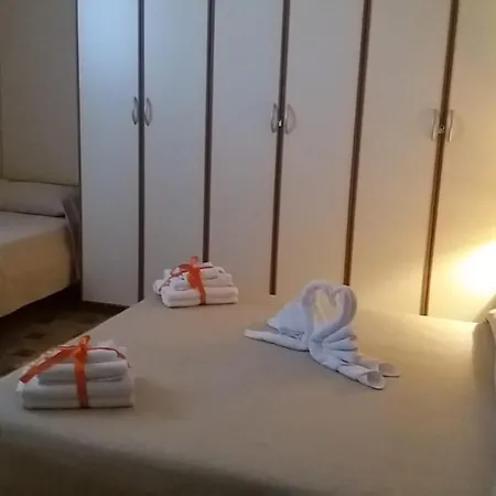Arcobaleno Bed & Breakfast