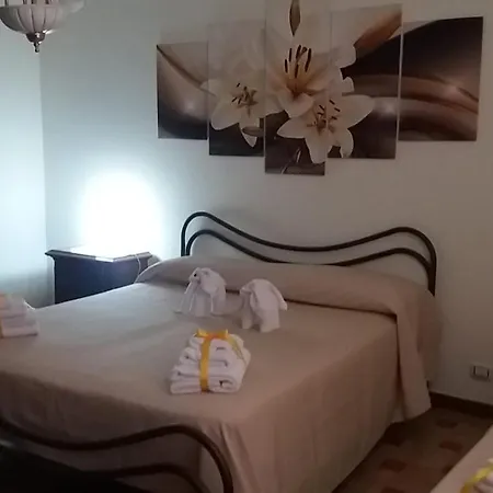 Frühstückspension Arcobaleno 3*
