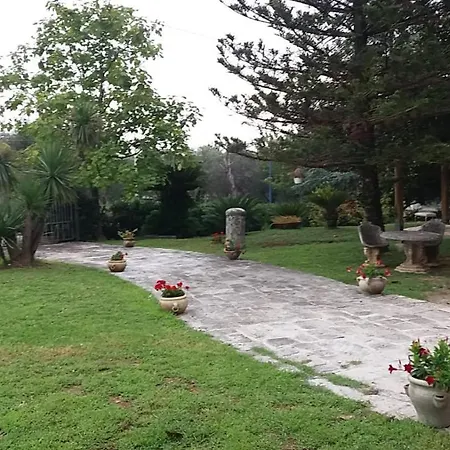 Arcobaleno Frühstückspension