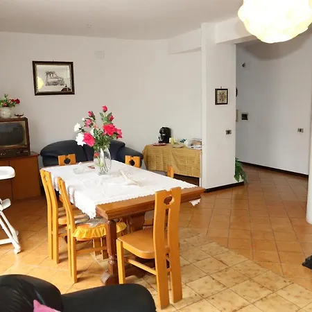 Bed & Breakfast Arcobaleno *