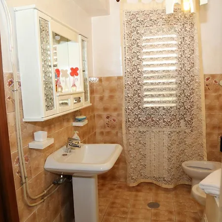 Bed & Breakfast Arcobaleno