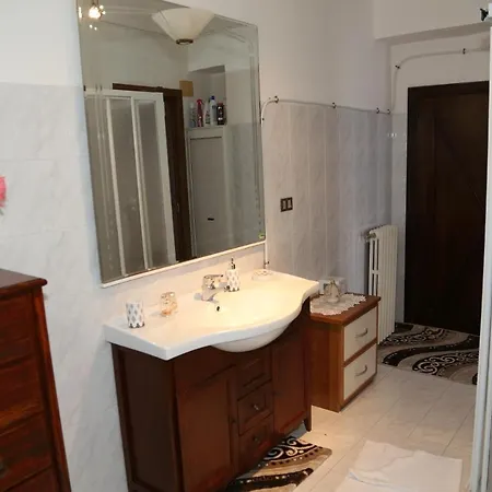 Bed & Breakfast Arcobaleno Campagna