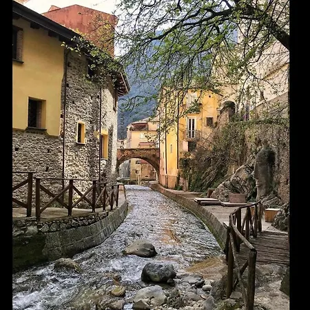 Arcobaleno Campagna